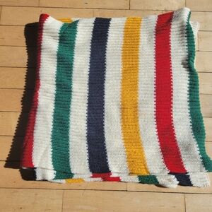 Hudson Bay scarf